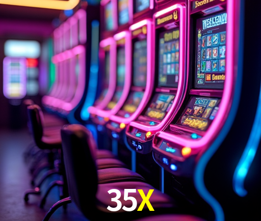 35X