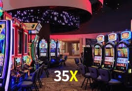 login 35X